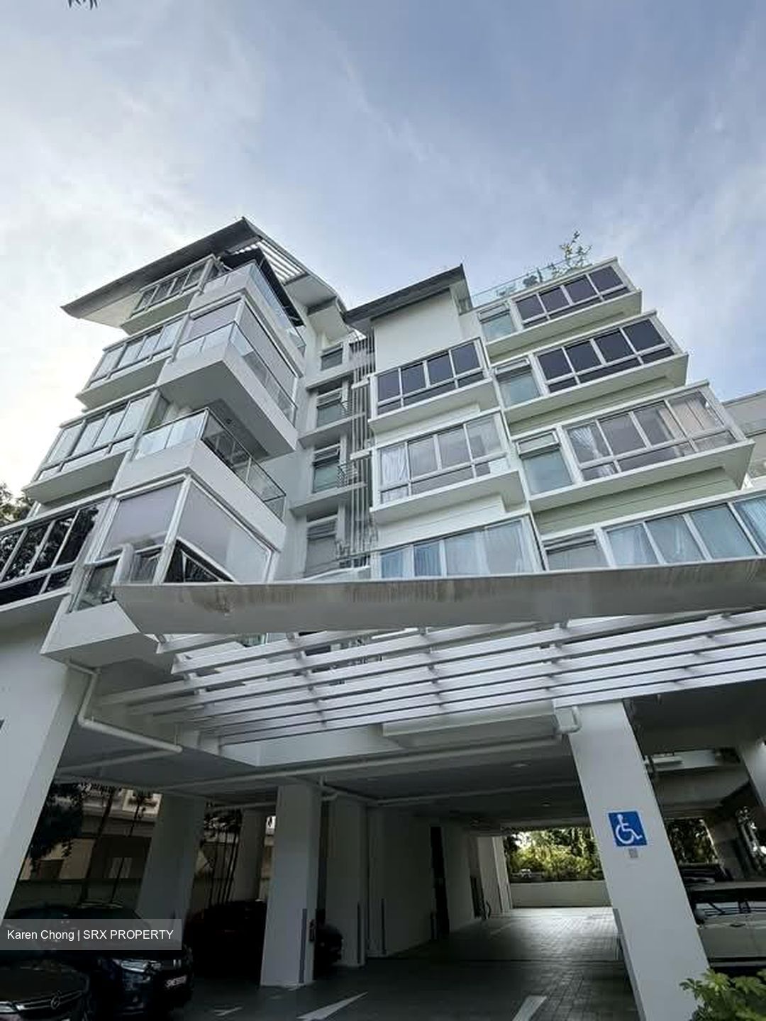 Idyllic Residences (D15), Apartment #534976101